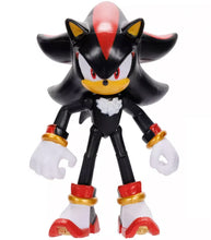 Load image into Gallery viewer, Sonic The Hedgehog Shadow Figure, Plus Rings
