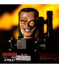 Load image into Gallery viewer, Skibidi Toilet Mystery Figure - Series 1
