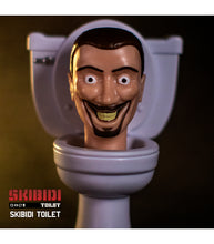 Load image into Gallery viewer, Skibidi Toilet Mystery Figure - Series 1
