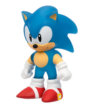 Load image into Gallery viewer, Heroes of Goo Jit Zu Sonic Glow Surge - Sonic
