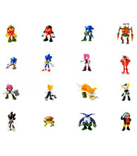 Load image into Gallery viewer, Sonic Prime Mystery Figures all characters
