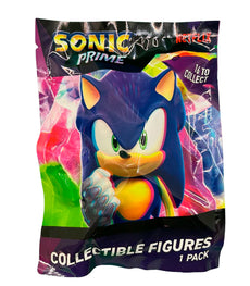 Sonic Prime Mystery Figure