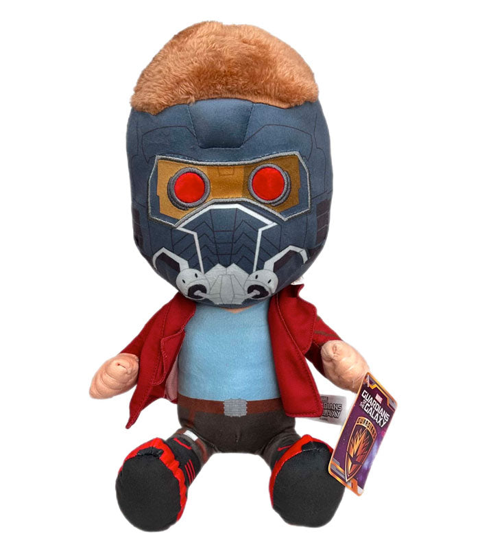 Guardians of the Galaxy Star-Lord 12 Inch Plush