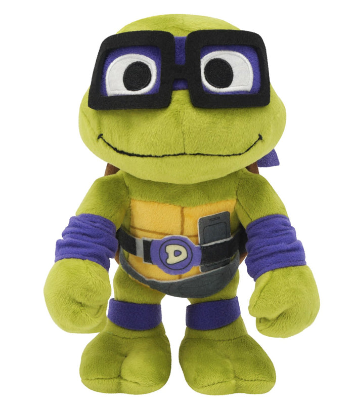 Teenage Mutant Ninja Turtles Mutant Mayhem Donatello 8