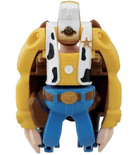 Load image into Gallery viewer, Hatch n Heroes Toy Story - Woody Folded
