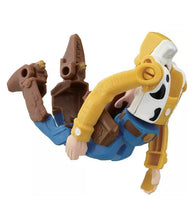 Load image into Gallery viewer, Hatch n Heroes Toy Story - Woody half unfolded
