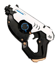 Load image into Gallery viewer, Overwatch Tracer Pulse Pistol Foam Replica
