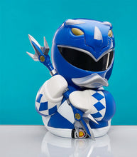 Load image into Gallery viewer, TUBBZ Power Rangers Blue Ranger 
