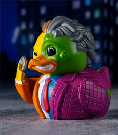 TUBBZ DC Comics Two-Face Collectible Duck
