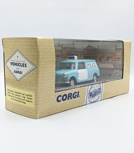 Load image into Gallery viewer, Corgi Morris Mini Van
