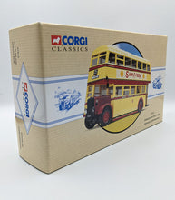 Load image into Gallery viewer, Corgi Daimler CW Utility Bus Douglas Corporation
