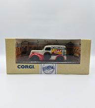 Load image into Gallery viewer, Corgi Ford Popular Van Sunlight Soap

