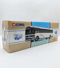 Load image into Gallery viewer, Corgi General Motors 4505 Greyhound Lines
