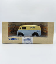 Load image into Gallery viewer, Corgi Morris J Van Walls Ice Cream
