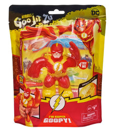 Heroes of Goo Jit Zu - Speed Armor Flash