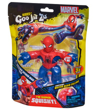 Load image into Gallery viewer, Heroes of Goo Jit Zu - The Amazing Spider-Man
