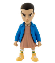 Load image into Gallery viewer, Stranger Things Eleven Minix Collectible Figure
