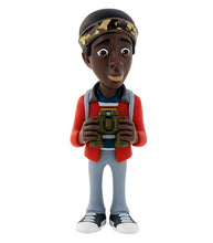 Load image into Gallery viewer, Stranger Things Lucas Minix Collectible Figure
