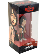 Load image into Gallery viewer, Stranger Things Mike Minix Collectible Figure
