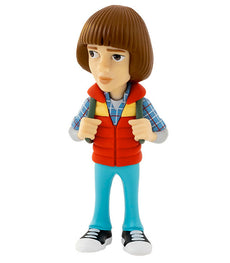 Stranger Things Will Minix Collectible Figure