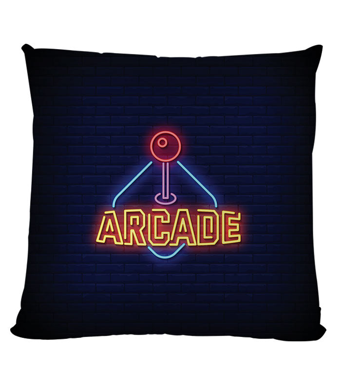 Neon Series - Arcade Cushion 12