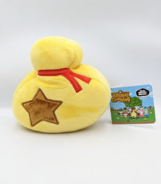 Animal Crossing Club Moochi- Moochi- Bell Bag 6 Inch Plush