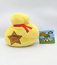 Load image into Gallery viewer, Animal Crossing Club Moochi- Moochi- Bell Bag 6 Inch Plush
