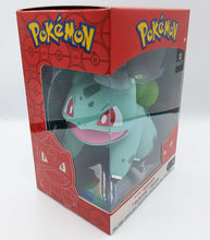 Load image into Gallery viewer, Bulbasaur vinyl figure and side box
