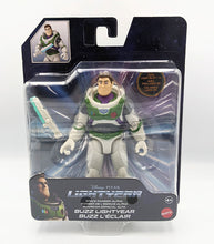 Load image into Gallery viewer, Lightyear Space Ranger Alpha Buzz Lightyear Figure
