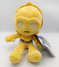 Load image into Gallery viewer, C-3PO 8 Inch Plush
