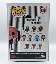 Load image into Gallery viewer, Cha Cha Funko POP! back of box
