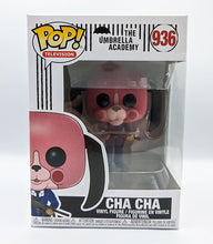 Load image into Gallery viewer, Cha Cha Funko POP!
