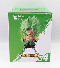 Load image into Gallery viewer, Dragon Ball Super Broly
