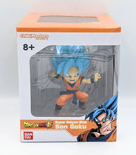 Load image into Gallery viewer, Chibi Masters Dragon Ball Super Son Goku
