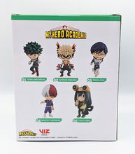 Load image into Gallery viewer, Chibi Masters Izuku Midoriya
