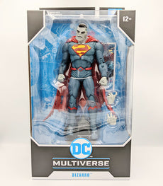 DC Multiverse - Bizarro