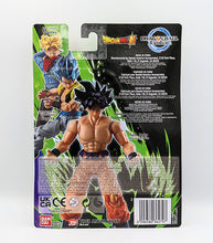 Load image into Gallery viewer, Dragon Ball Super - Son Goku Ultra Instinct Sign. back of pack
