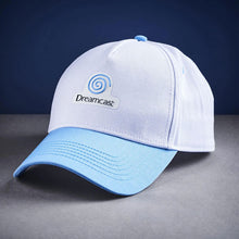 Load image into Gallery viewer, Official SEGA Dreamcast Snapback

