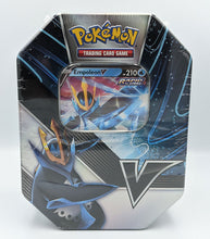 Load image into Gallery viewer, Pokémon TCG V Strikers Tin - Empoleon V
