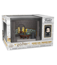 Load image into Gallery viewer, Funko POP! Mini Moments - Potions Class - Professor Snape
