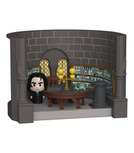 Load image into Gallery viewer,  Potions Class - Professor Snape
