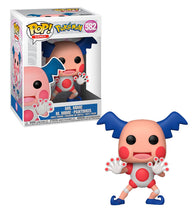 Load image into Gallery viewer, Mr Mime POP! 
