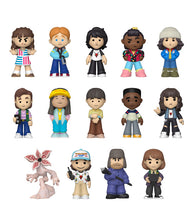 Load image into Gallery viewer, Stranger Things Funko figures

