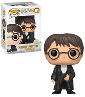 Load image into Gallery viewer, Harry Potter POP! Vinyl Figure figure illustration 
