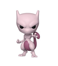 Load image into Gallery viewer, Mewtwo POP!  Figure
