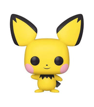 Load image into Gallery viewer, Pichu Pokemon POP! 
