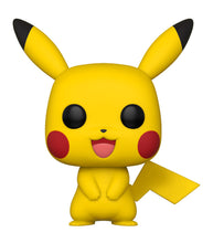 Load image into Gallery viewer, Pikachu  POP! 
