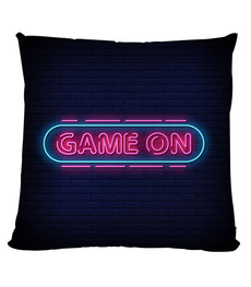 Neon Series - Game On Cushion 12