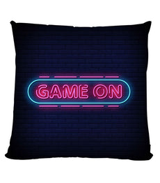 Neon Series - Game On Cushion 18