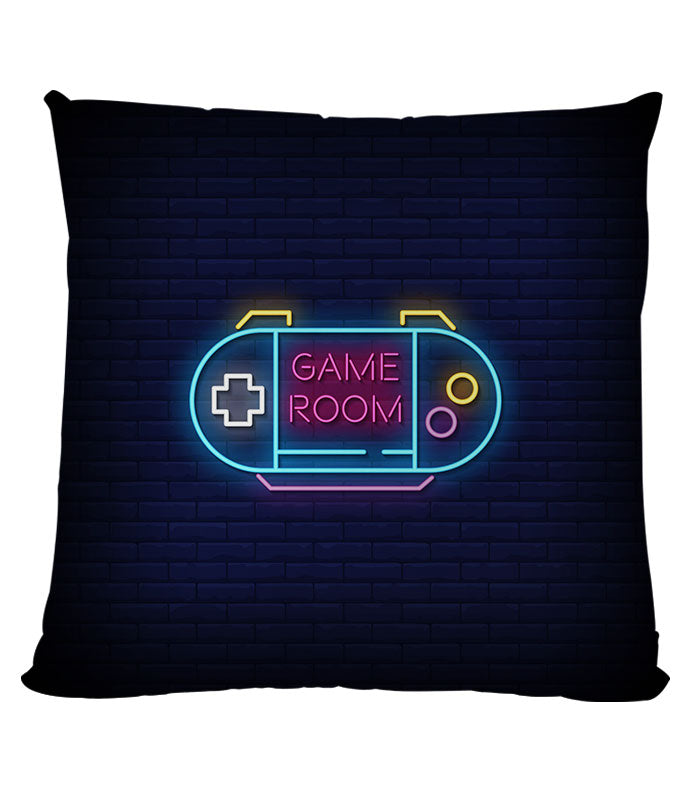 Neon Series - Game Room Cushion 12